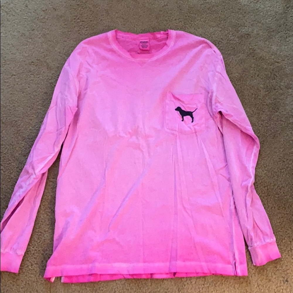 Long sleeve